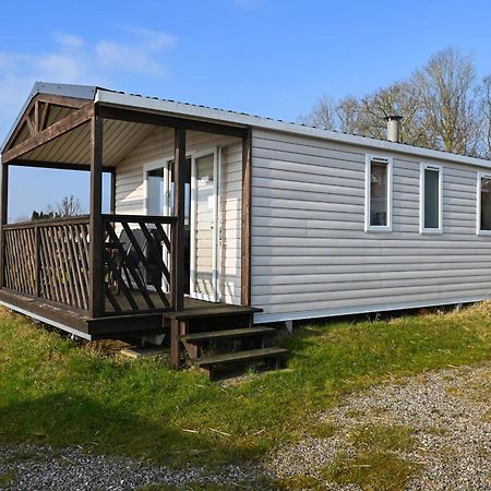 Ferienpark Suederstapel - Eiderlodge 3 Dış mekan fotoğraf